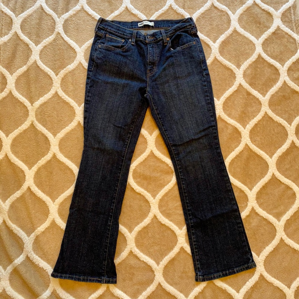 Levi’s 515 Bootcut Jean